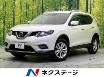 2016 Nissan X-Trail
