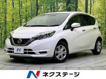 2017 Nissan Note