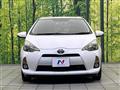 2012 Toyota AQUA