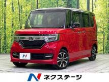 2019 Honda N BOX