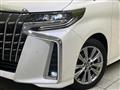 2020 Toyota Alphard G