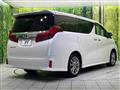 2020 Toyota Alphard G