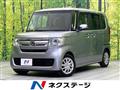 2019 Honda N BOX