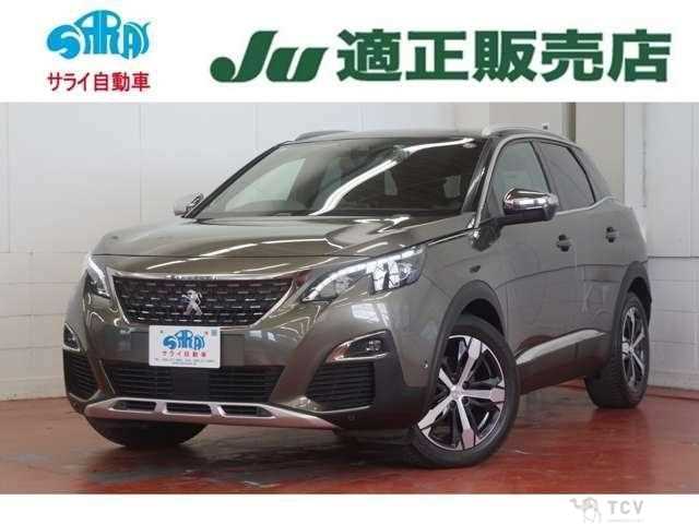 2018 Peugeot Peugoet Others