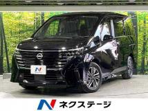 2023 Nissan Serena