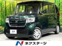 2019 Honda N BOX