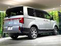 2024 Mitsubishi Delica D5