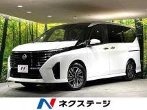 2024 Nissan Serena