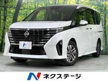 2025 Nissan Serena
