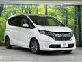 2017 Honda Freed