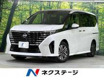 2024 Nissan Serena