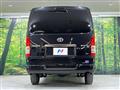 2025 Toyota Hiace Van