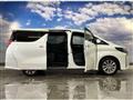 2021 Toyota Alphard G
