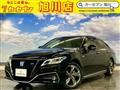 2018 Toyota Crown
