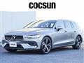 2019 Volvo V60