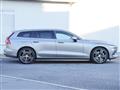 2019 Volvo V60