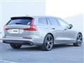 2019 Volvo V60