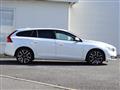 2017 Volvo V60