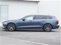 2018 Volvo V60