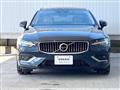 2018 Volvo V60