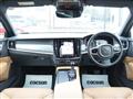 2019 Volvo V90