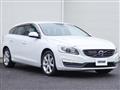 2018 Volvo V60