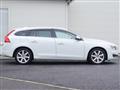 2018 Volvo V60
