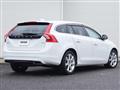 2018 Volvo V60