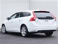 2018 Volvo V60