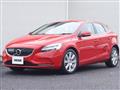 2017 Volvo V40
