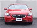 2017 Volvo V40