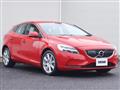 2017 Volvo V40