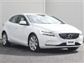 2018 Volvo V40