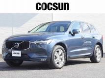 2017 Volvo XC60