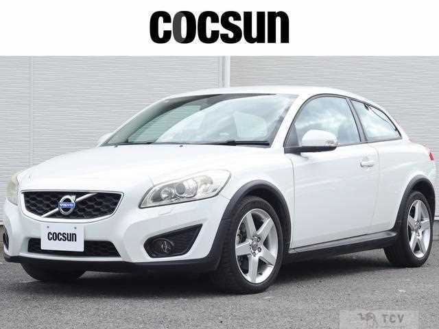 2011 Volvo C30