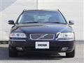 2008 Volvo V70