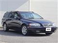 2008 Volvo V70