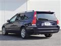 2008 Volvo V70