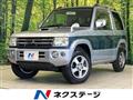 2008 Mitsubishi Pajero Mini