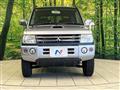 2008 Mitsubishi Pajero Mini