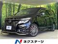 2018 Nissan Elgrand