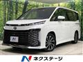 2022 Toyota Voxy