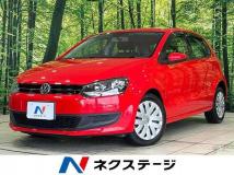 2014 Volkswagen Polo
