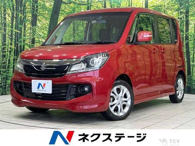 2015 Suzuki Suzuki Others