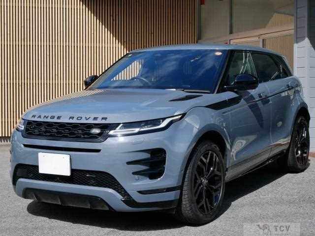 2022 Land Rover Land Rover Others