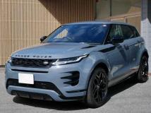 2022 Land Rover Land Rover Others