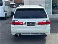 2001 Nissan Stagea