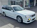 2001 Nissan Stagea