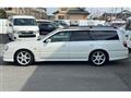 2001 Nissan Stagea
