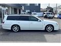 2001 Nissan Stagea